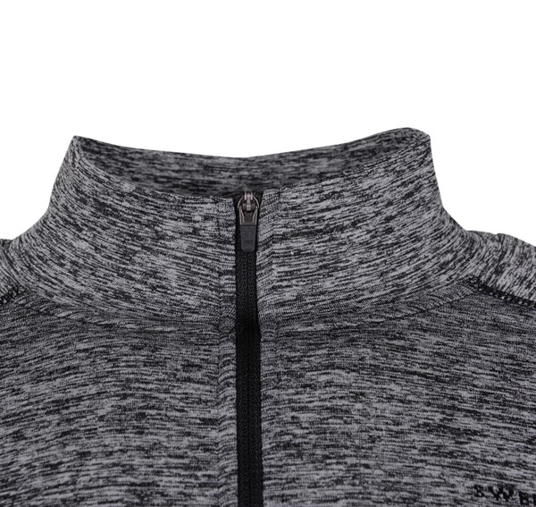 Seamless Performance Halfzip S Seamless Performance Halfzip S