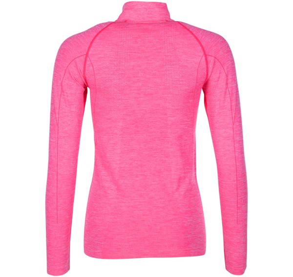 Seamless Performance Halfzip W Seamless Performance Halfzip W