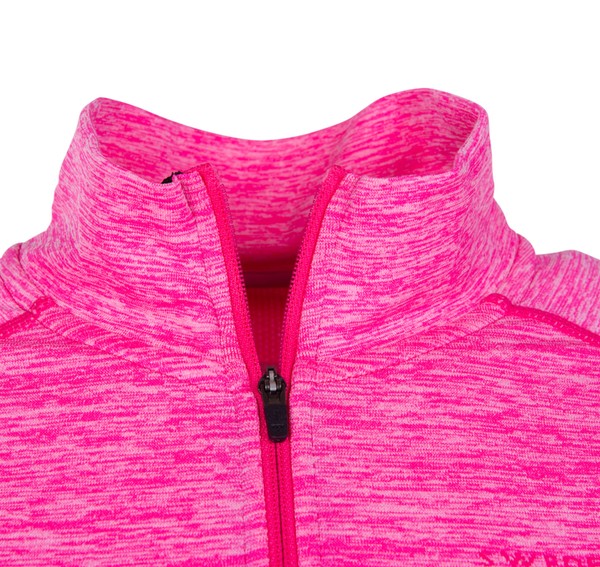 Seamless Performance Halfzip W Seamless Performance Halfzip W