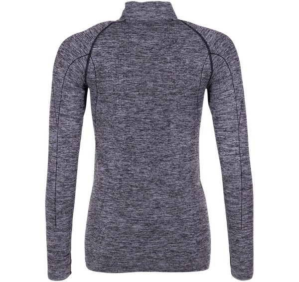Seamless Performance Halfzip W Seamless Performance Halfzip W