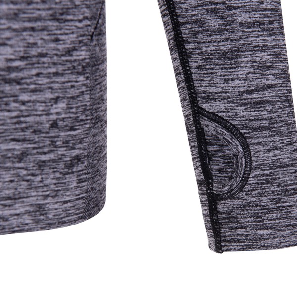 Seamless Performance Halfzip W Seamless Performance Halfzip W