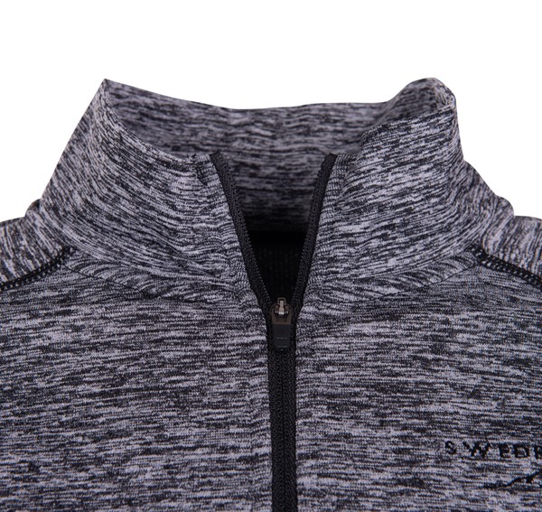 Seamless Performance Halfzip W Seamless Performance Halfzip W