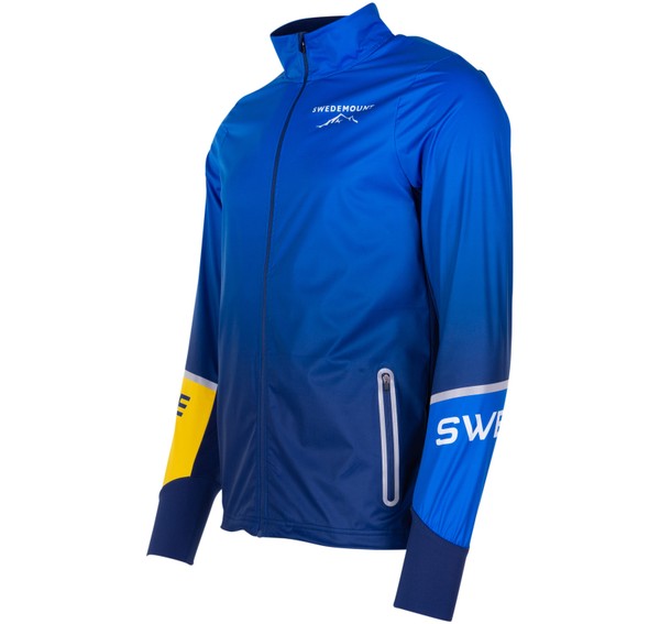 Race 3-Layer Jacket Race 3-Layer Jacket