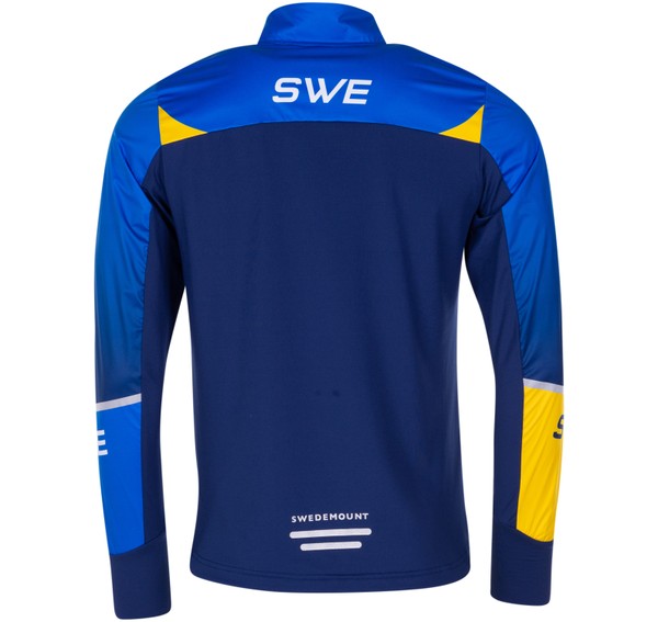 Race 3-Layer Jacket Race 3-Layer Jacket