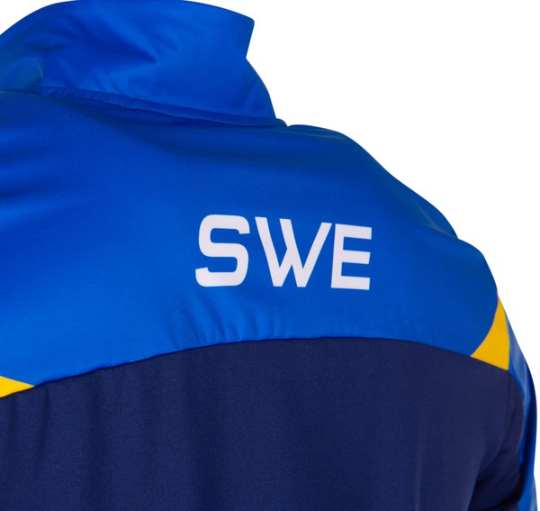 Race 3-Layer Jacket Race 3-Layer Jacket