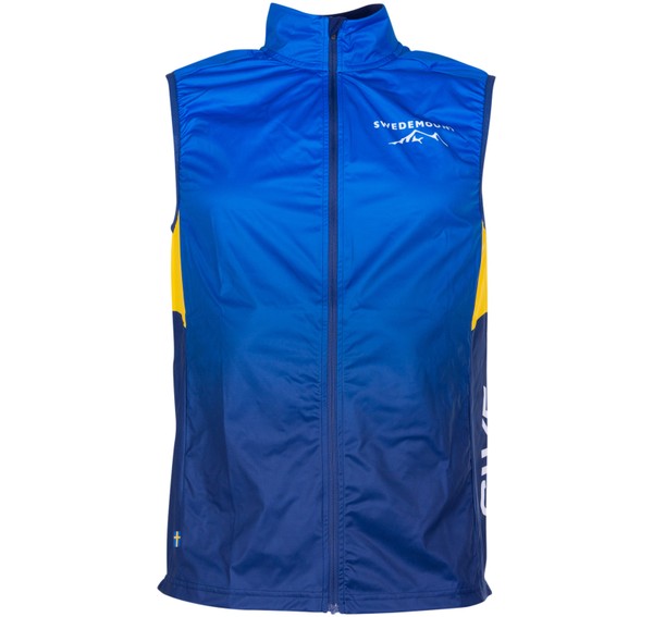 Race 3-Layer Vest Race 3-Layer Vest