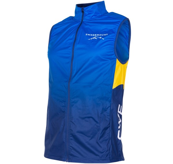 Race 3-Layer Vest Race 3-Layer Vest