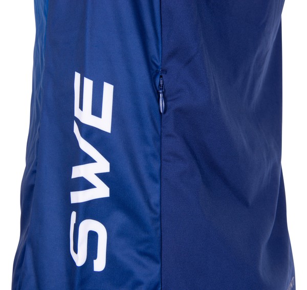 Race 3-Layer Vest Race 3-Layer Vest
