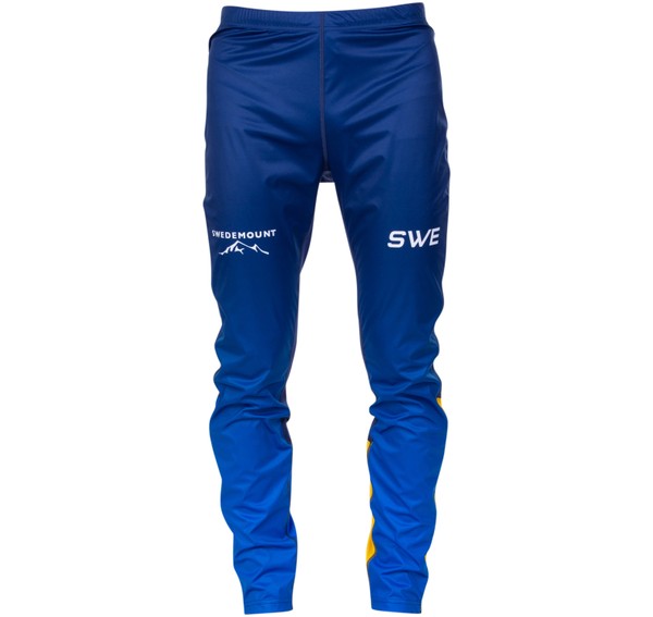 Race 3-Layer Pants Race 3-Layer Pants