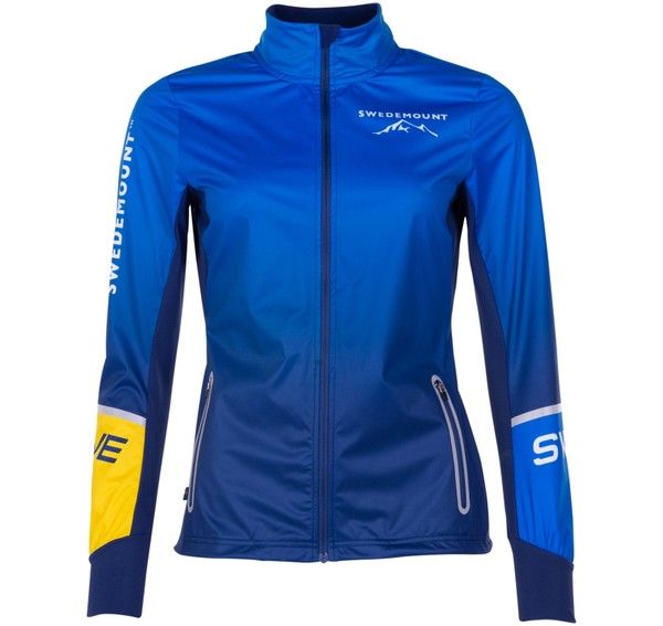 Race 3-Layer Jacket W Race 3-Layer Jacket W