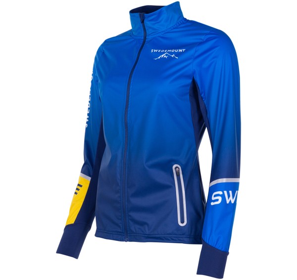 Race 3-Layer Jacket W Race 3-Layer Jacket W