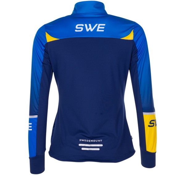 Race 3-Layer Jacket W Race 3-Layer Jacket W