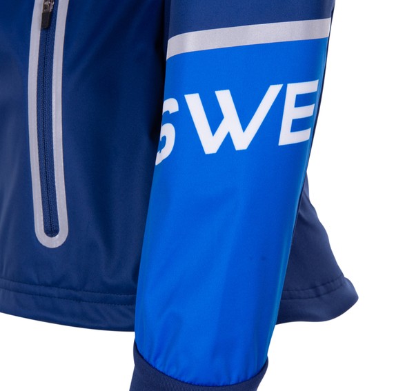 Race 3-Layer Jacket W Race 3-Layer Jacket W