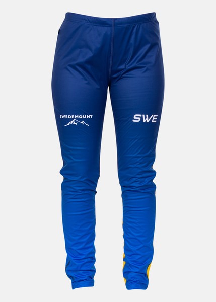 Race 3-Layer Pants W Race 3-Layer Pants W