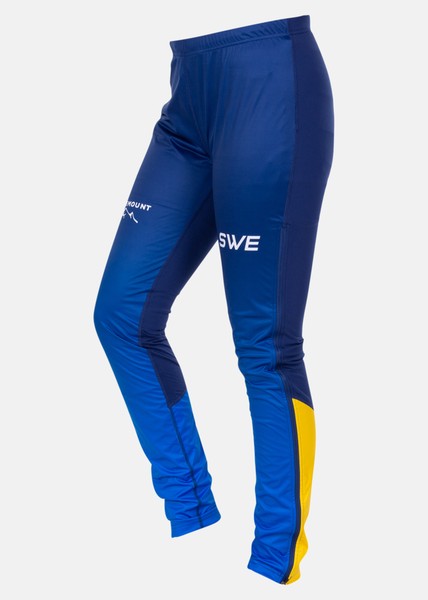 Race 3-Layer Pants W Race 3-Layer Pants W