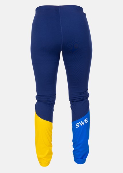 Race 3-Layer Pants W Race 3-Layer Pants W