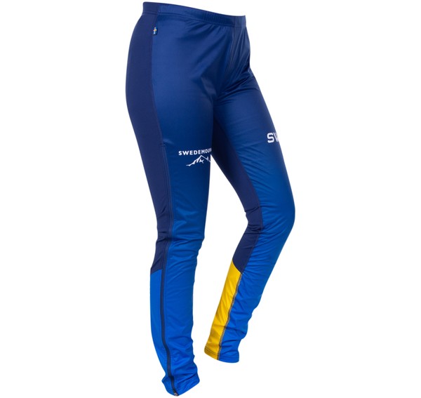 Race 3-Layer Pants W Race 3-Layer Pants W