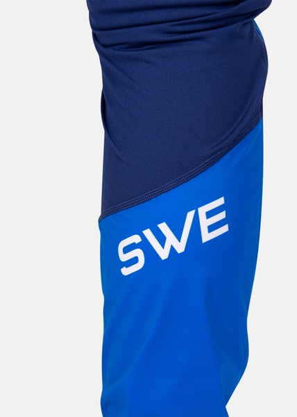 Race 3-Layer Pants W Race 3-Layer Pants W