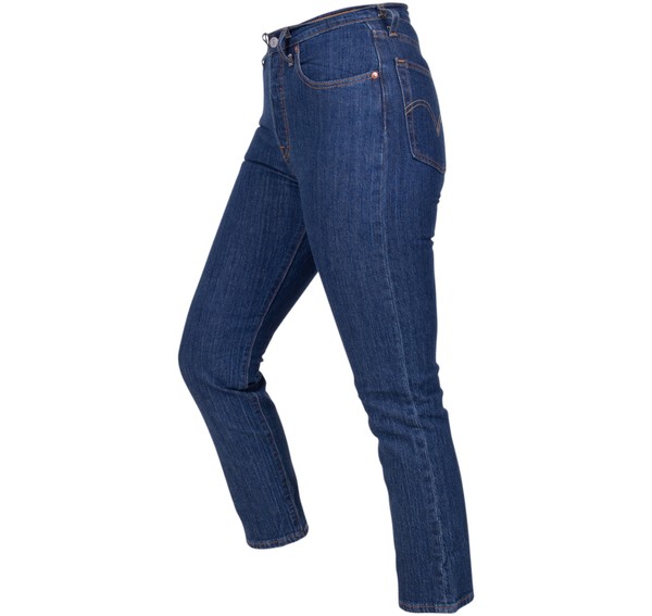 levi's 501 crop shot in the dark