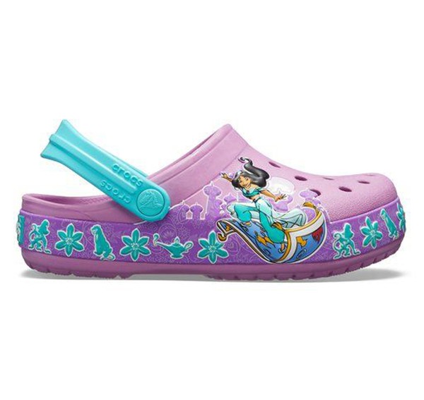 CrocsFL Jasmine Band Clog K CrocsFL Jasmine Band Clog K