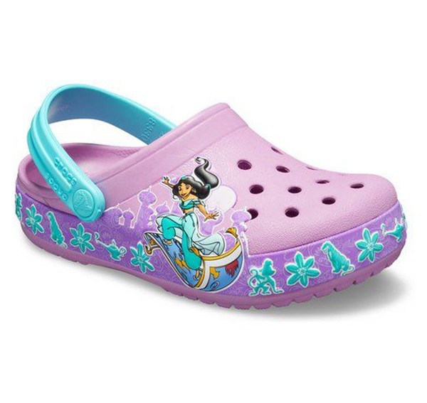 CrocsFL Jasmine Band Clog K CrocsFL Jasmine Band Clog K