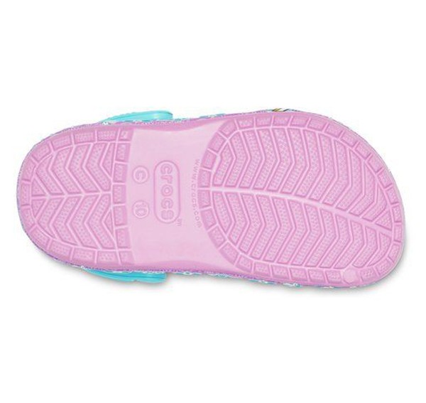 CrocsFL Jasmine Band Clog K CrocsFL Jasmine Band Clog K