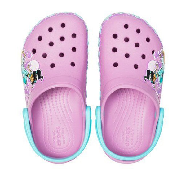 CrocsFL Jasmine Band Clog K CrocsFL Jasmine Band Clog K