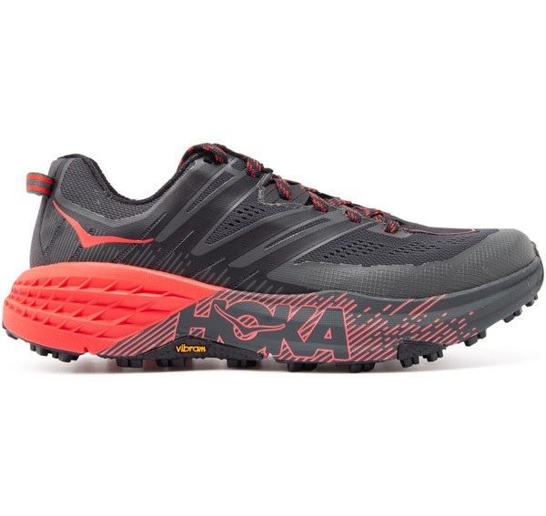 W SPEEDGOAT 3 W SPEEDGOAT 3
