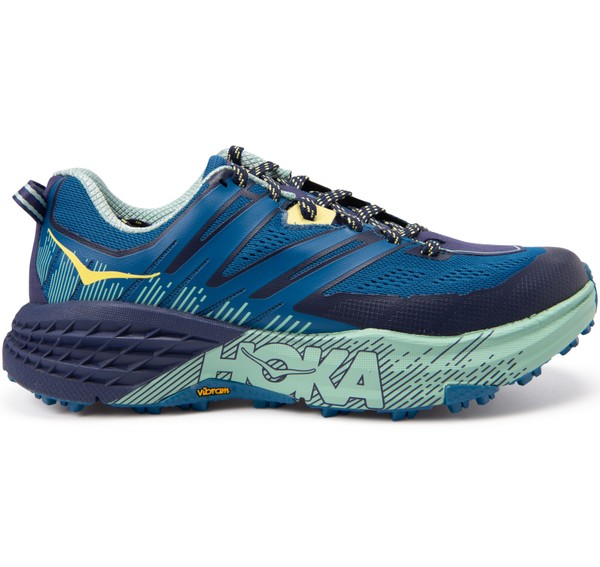 W SPEEDGOAT 3 W SPEEDGOAT 3