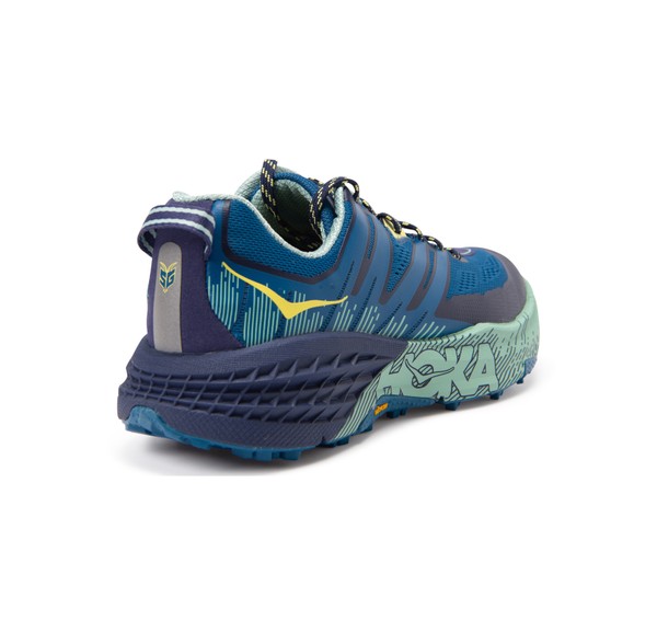 W SPEEDGOAT 3 W SPEEDGOAT 3