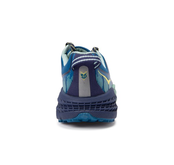 W SPEEDGOAT 3 W SPEEDGOAT 3