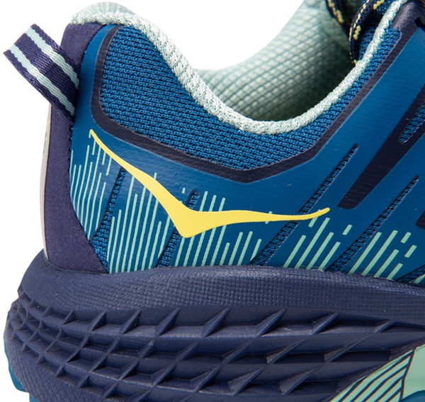 W SPEEDGOAT 3 W SPEEDGOAT 3
