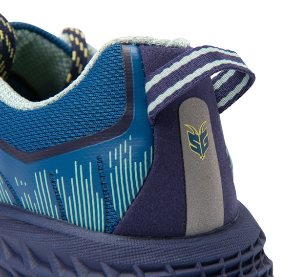 W SPEEDGOAT 3 W SPEEDGOAT 3