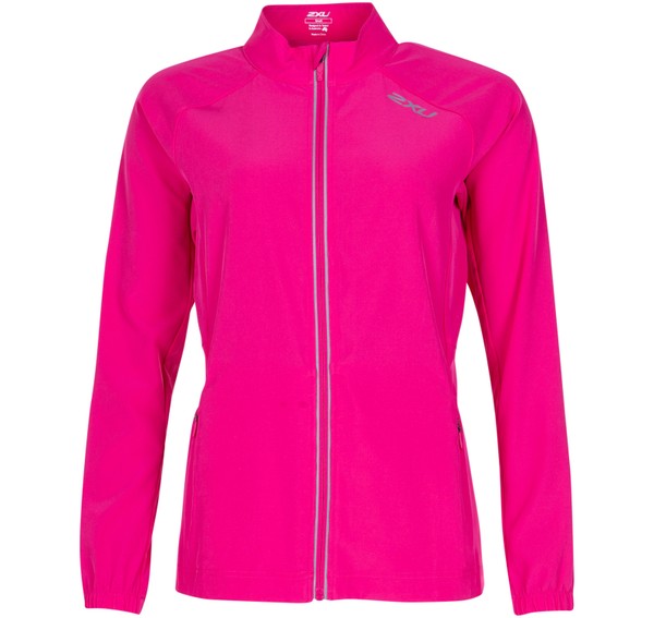 X-VENT Run Jacket-W X-VENT Run Jacket-W