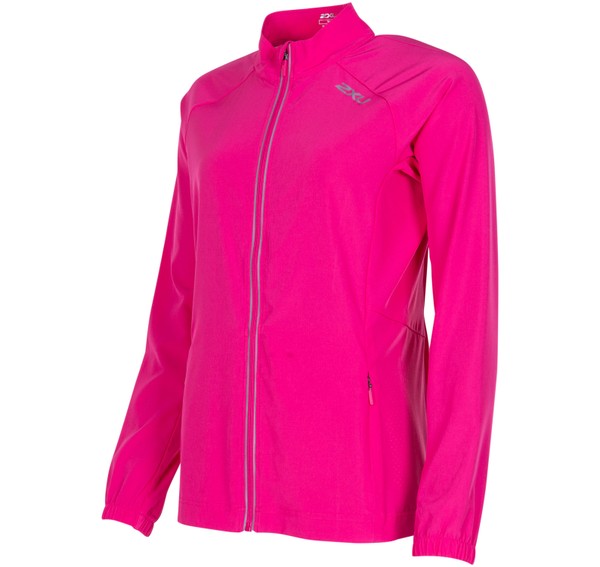 X-VENT Run Jacket-W X-VENT Run Jacket-W