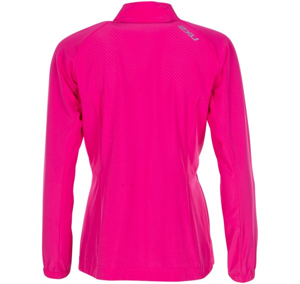 X-VENT Run Jacket-W X-VENT Run Jacket-W