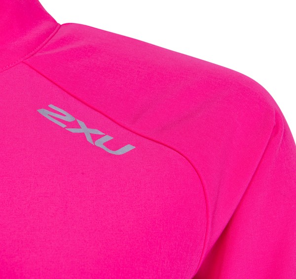 X-VENT Run Jacket-W X-VENT Run Jacket-W