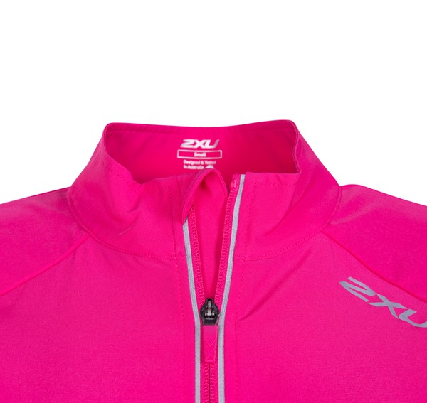X-VENT Run Jacket-W X-VENT Run Jacket-W