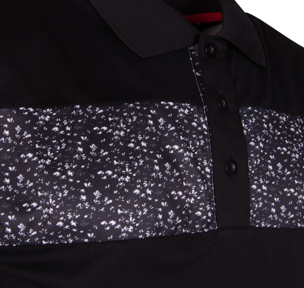 Shirt 1904 Black S Shirt 1904 Black S