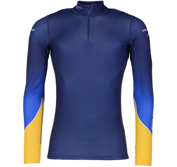 Race Halfzip Light Sr Race Halfzip Light Sr