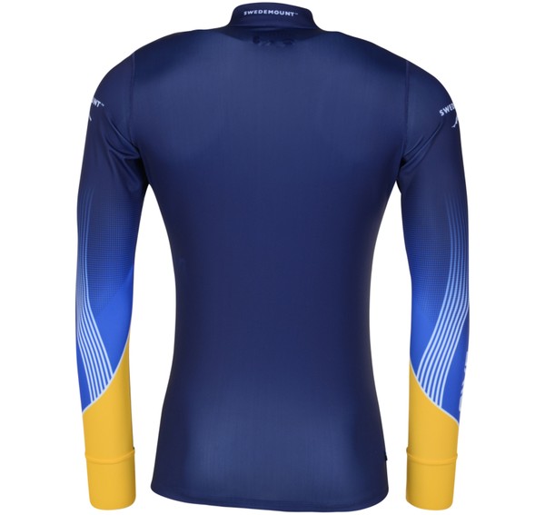 Race Halfzip Light Sr Race Halfzip Light Sr