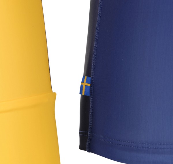 Race Halfzip Light Sr Race Halfzip Light Sr