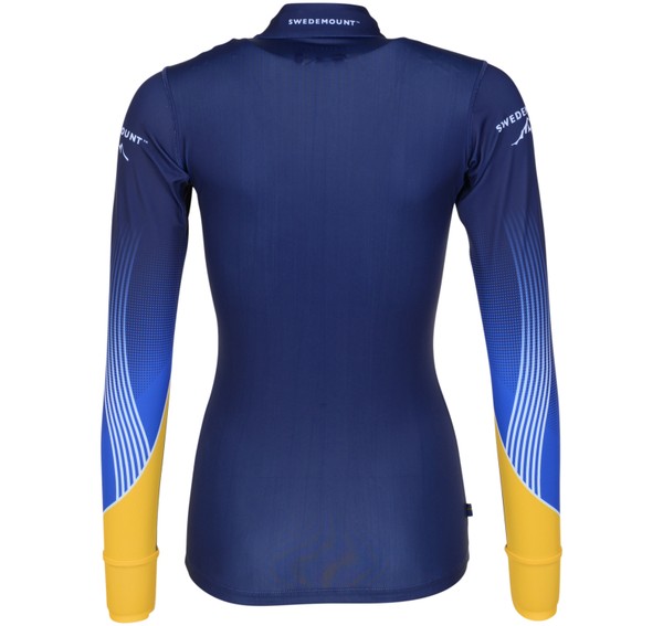 Race Halfzip Light W Race Halfzip Light W