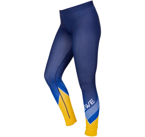 Race Tights Light W Race Tights Light W