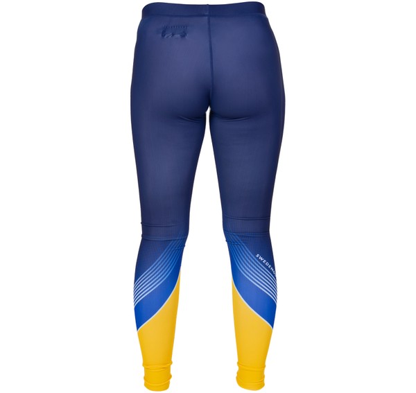 Race Tights Light W Race Tights Light W