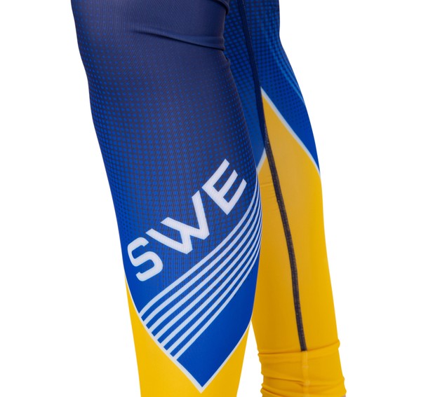 Race Tights Light W Race Tights Light W