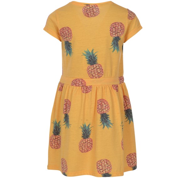 Pineapple Aruba Dress JR Pineapple Aruba Dress JR
