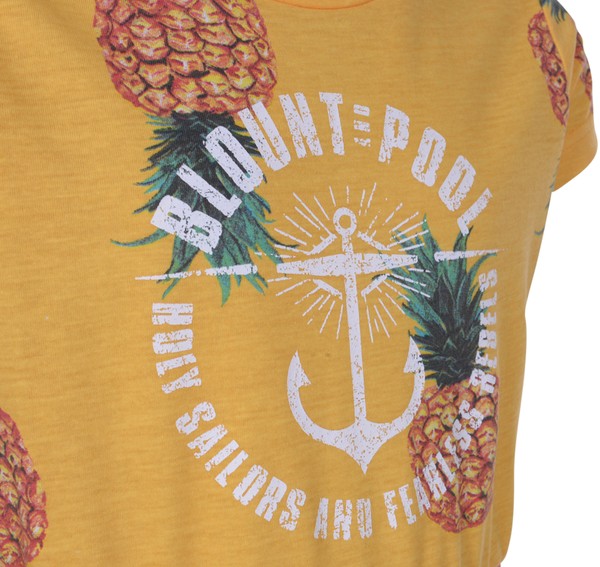 Pineapple Aruba Dress JR Pineapple Aruba Dress JR