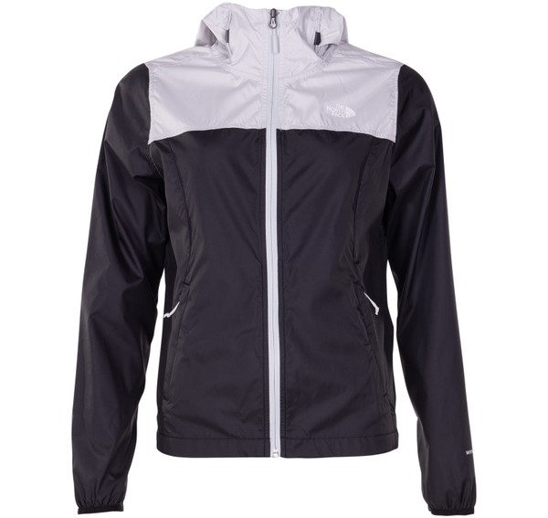 Köp The North Face W CYCLONE JACKET Dam Sportshopen The North Face Cyclone Jacket Dam