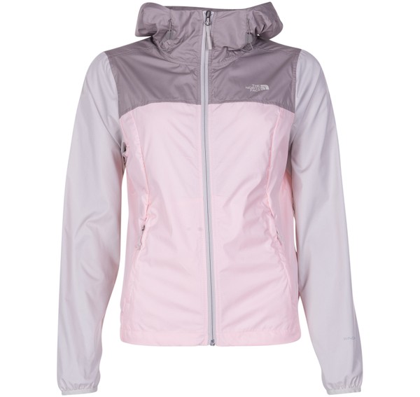 Köp The North Face W CYCLONE JACKET Dam Sportshopen The North Face Cyclone Jacket Dam